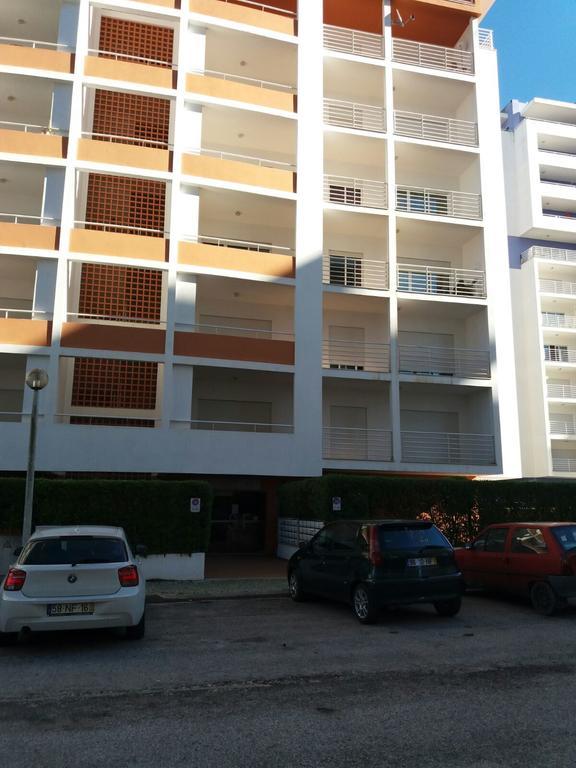 Espirito Santo Apartment Portimão Exterior foto